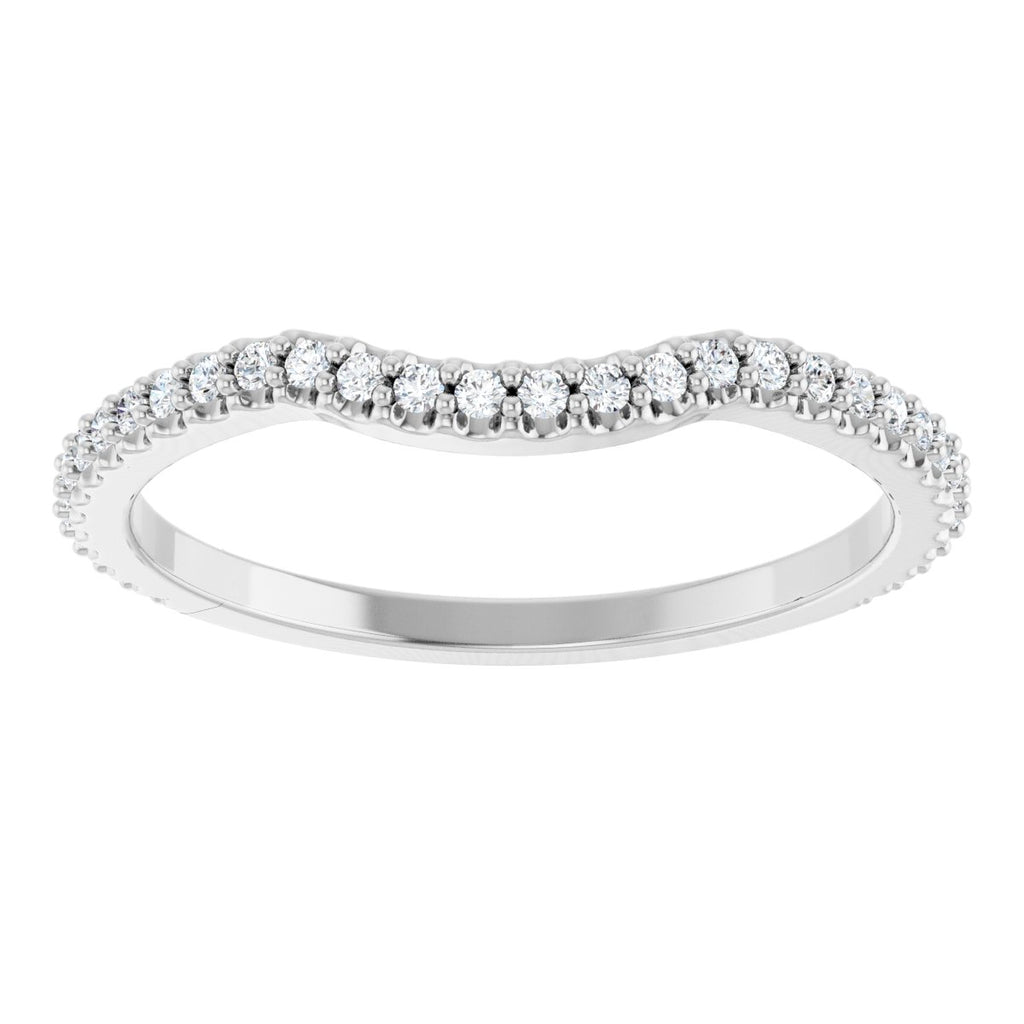 Accented Contour Band