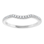 Accented Contour Band