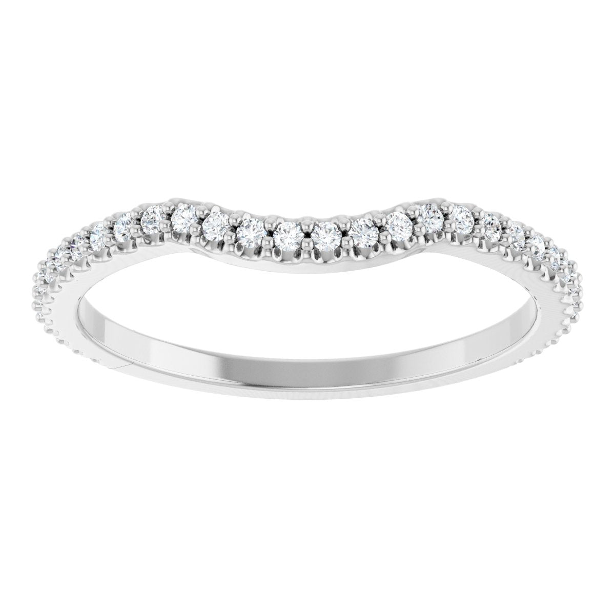 Accented Contour Band