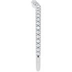 Accented Contour Band