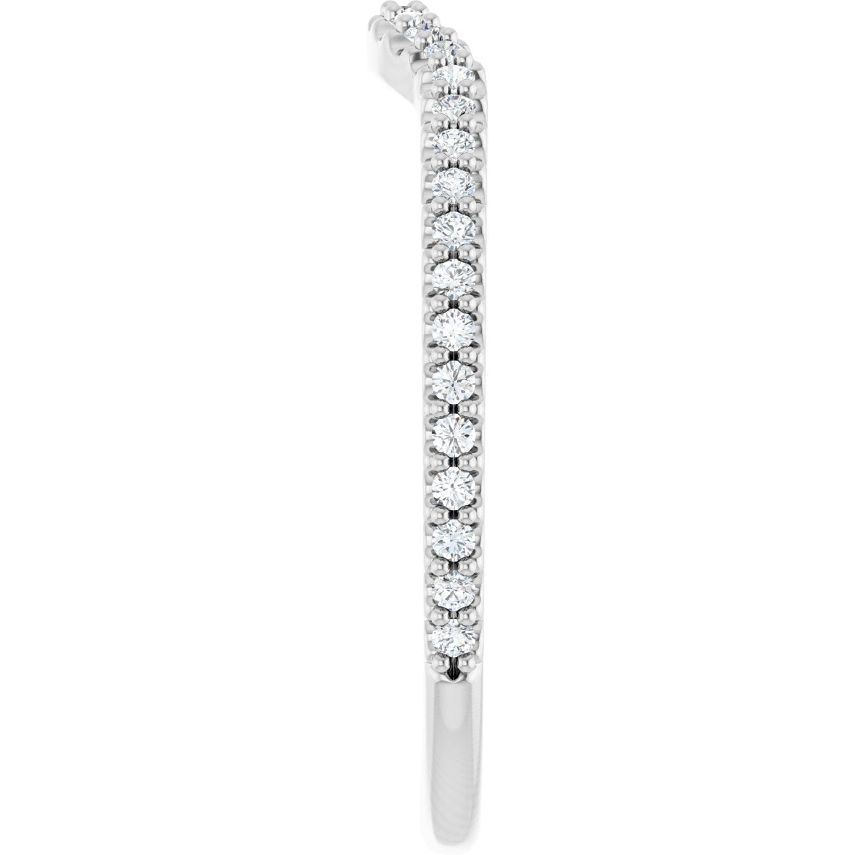 Accented Contour Band