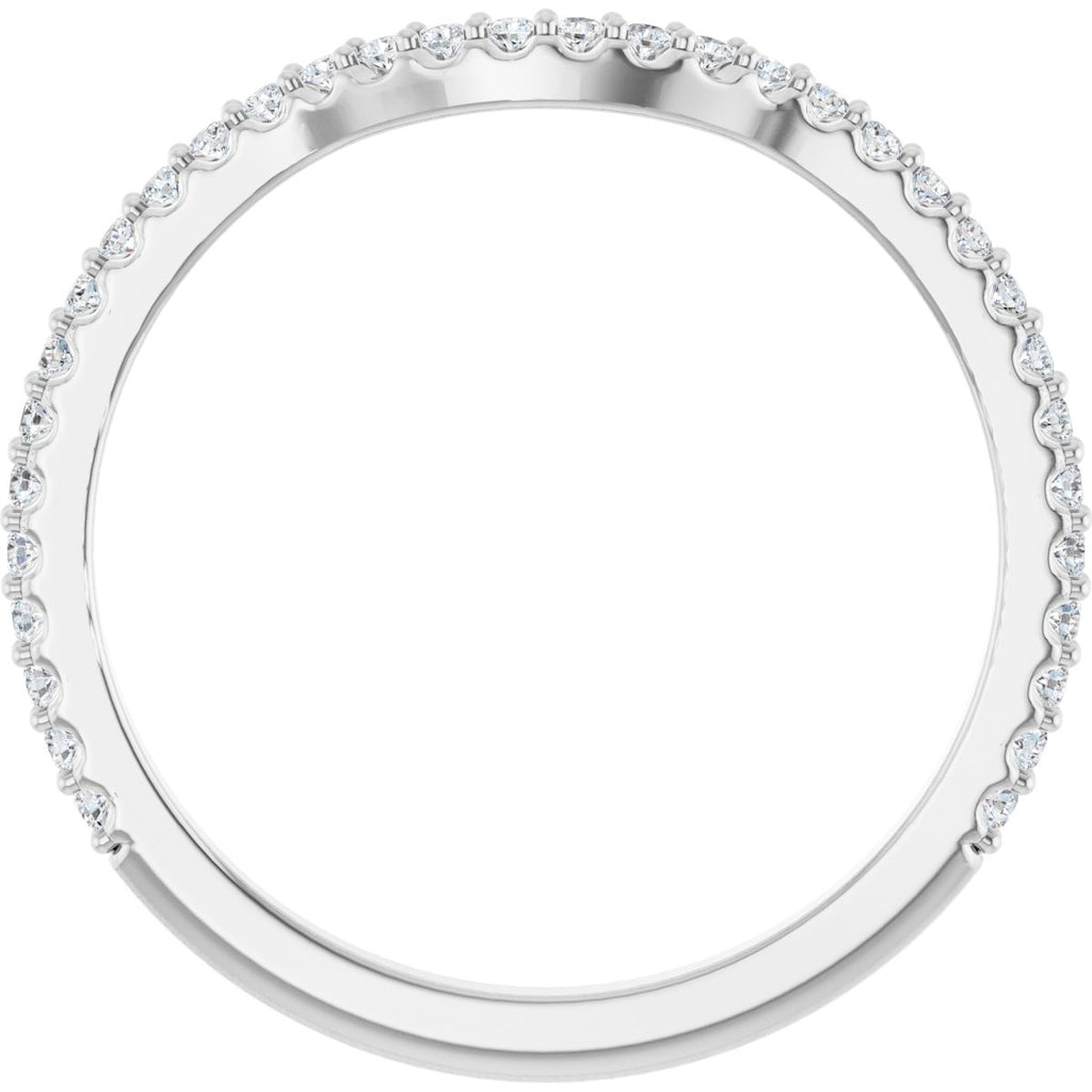 Accented Contour Band