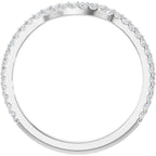 Accented Contour Band