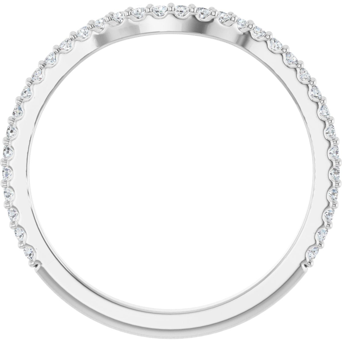 Accented Contour Band