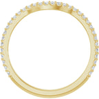 Accented Contour Band