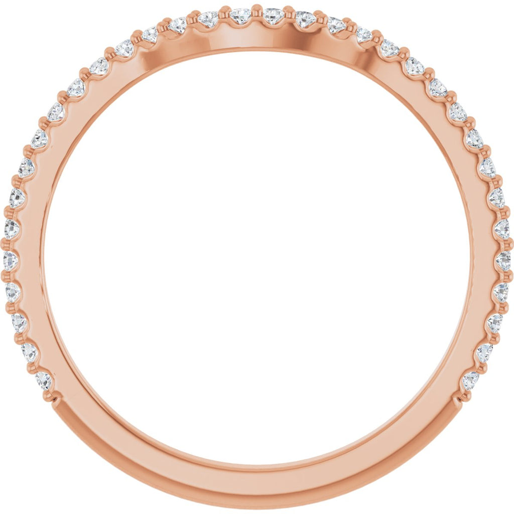 Accented Contour Band