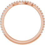 Accented Contour Band