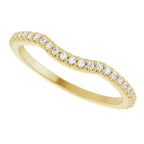 Accented Contour Band