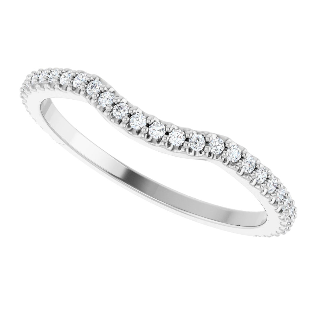 Accented Contour Band