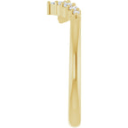 Accented Contour Band