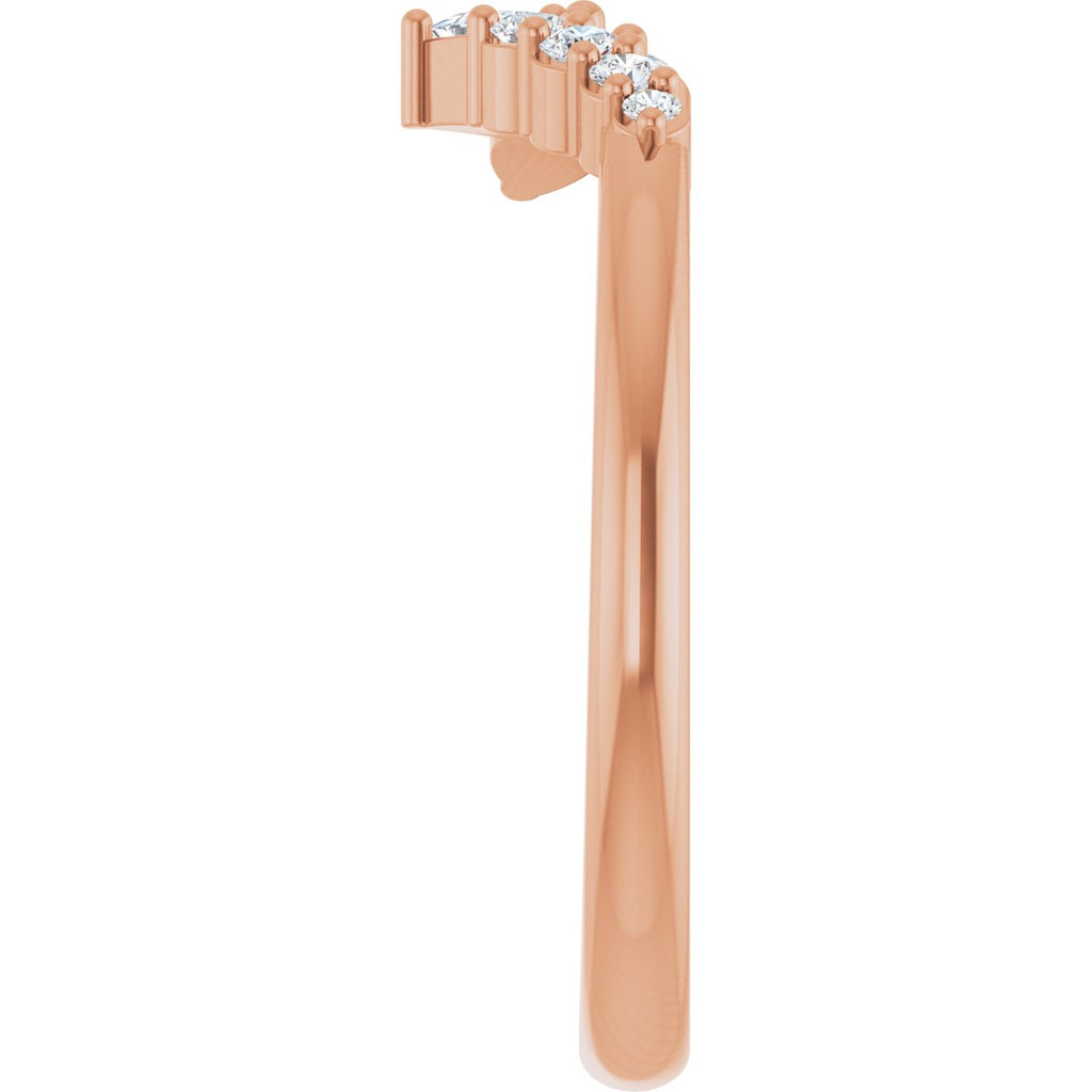 Accented Contour Band