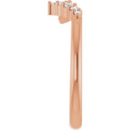 Accented Contour Band
