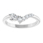 Accented Contour Band