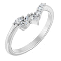 Accented Contour Band