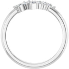 Accented Contour Band