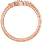 Accented Contour Band