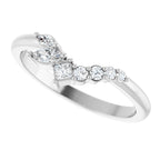 Accented Contour Band