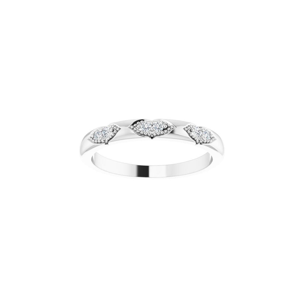Accented Matching Band