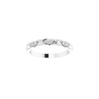 Accented Matching Band