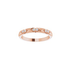 Accented Matching Band