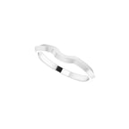 Hidden Halo-Style Engagement Ring or Band