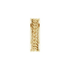 Chain Link Flat Band