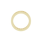 Chain Link Flat Band
