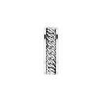 Chain Link Flat Band
