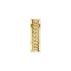 Chain Link Flat Band