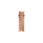 Chain Link Flat Band