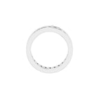 Chain Link Flat Band