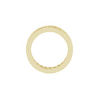 Chain Link Flat Band