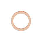 Chain Link Flat Band