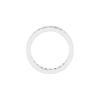 Chain Link Flat Band