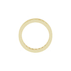 Chain Link Flat Band