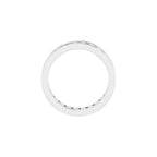 Chain Link Flat Band