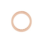 Chain Link Flat Band
