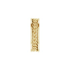 Chain Link Flat Band