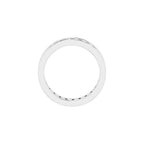 Chain Link Flat Band