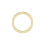 Chain Link Flat Band
