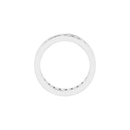 Chain Link Flat Band