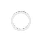 Chain Link Flat Band