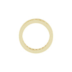 Chain Link Flat Band
