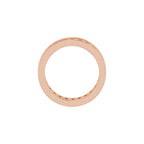 Chain Link Flat Band