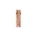 Chain Link Flat Band