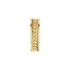 Chain Link Flat Band