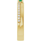 Family Stackable Ring
