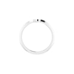 Hidden Halo-Style Engagement Ring or Band