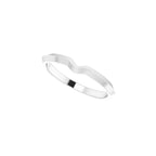 Hidden Halo-Style Engagement Ring or Band