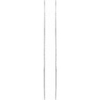 Box Chain Ear Threader